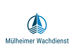 Mülheimer Wachdienst Logo